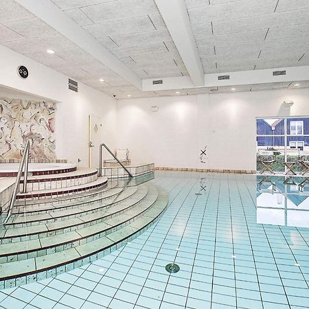 6 Person Holiday Home In スケーエン エクステリア 写真