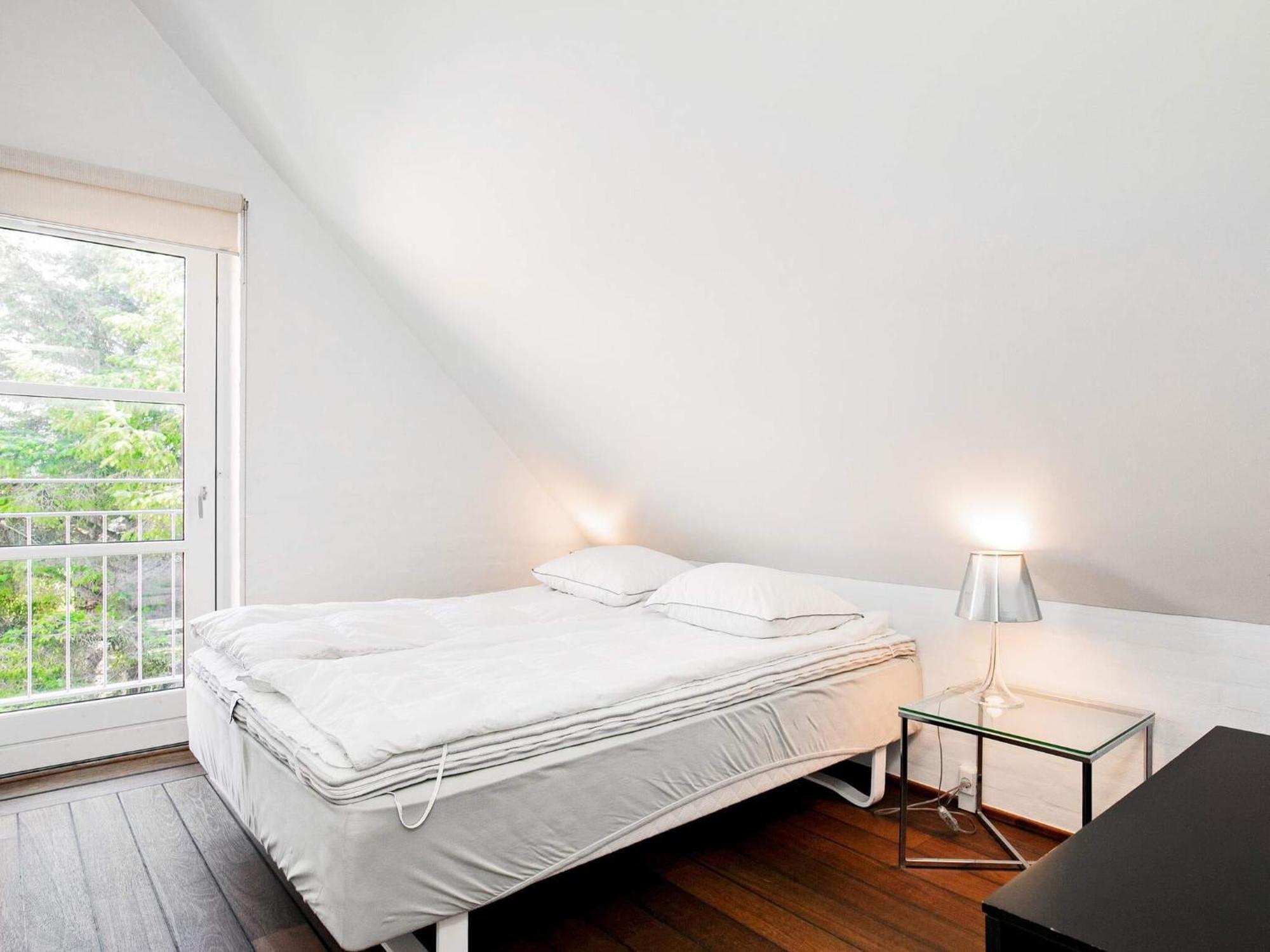 6 Person Holiday Home In スケーエン エクステリア 写真