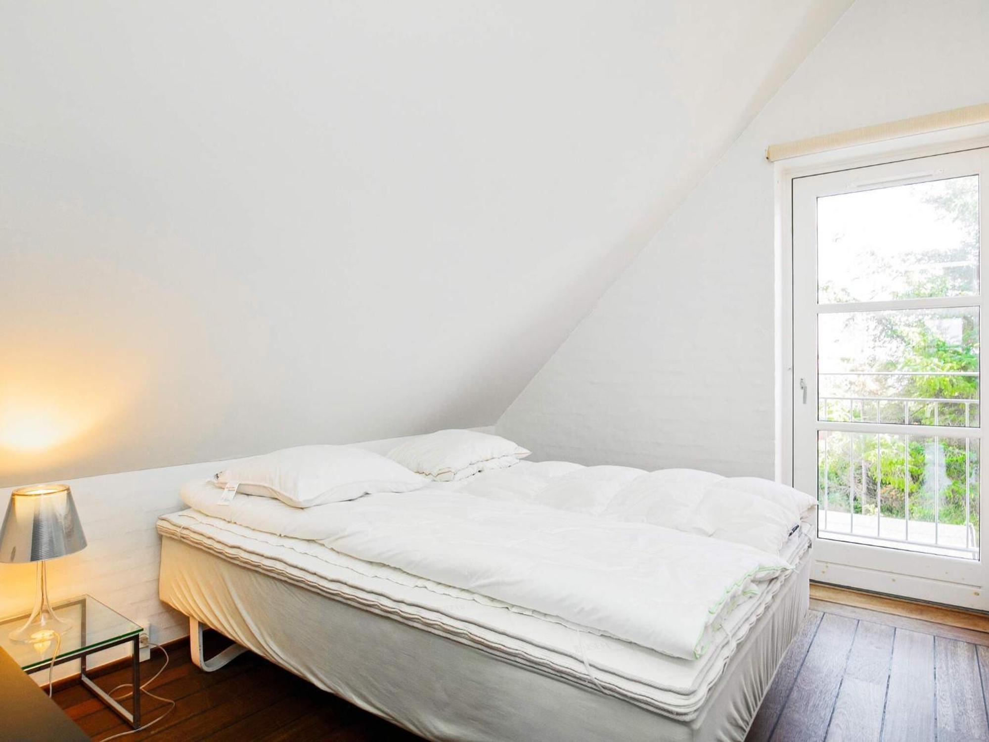 6 Person Holiday Home In スケーエン エクステリア 写真