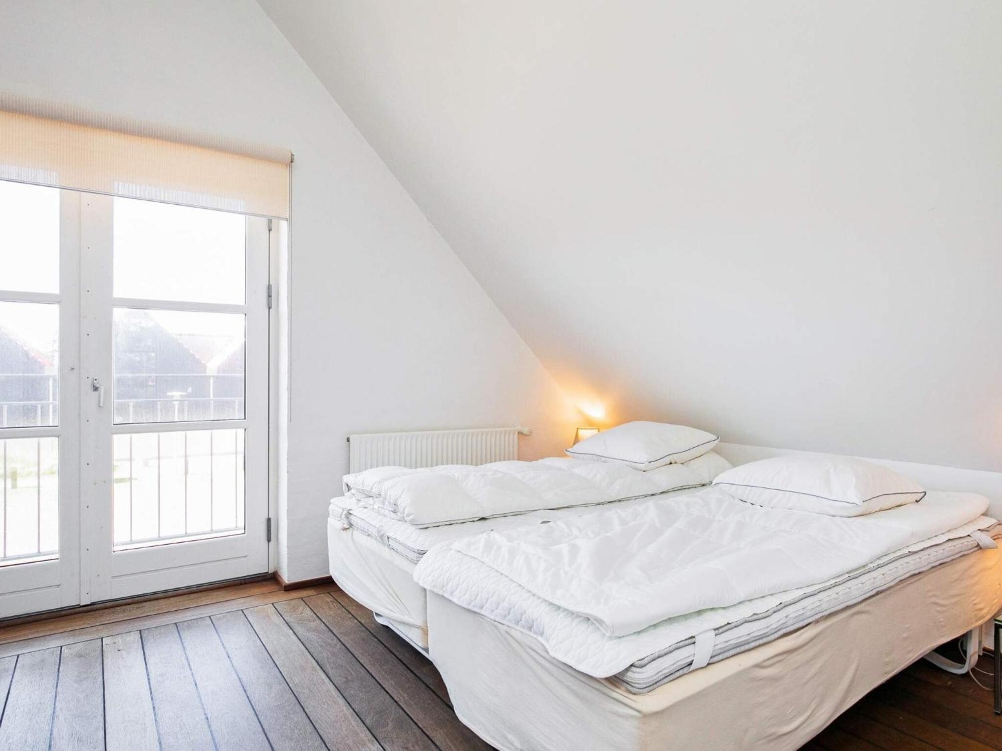 6 Person Holiday Home In スケーエン エクステリア 写真