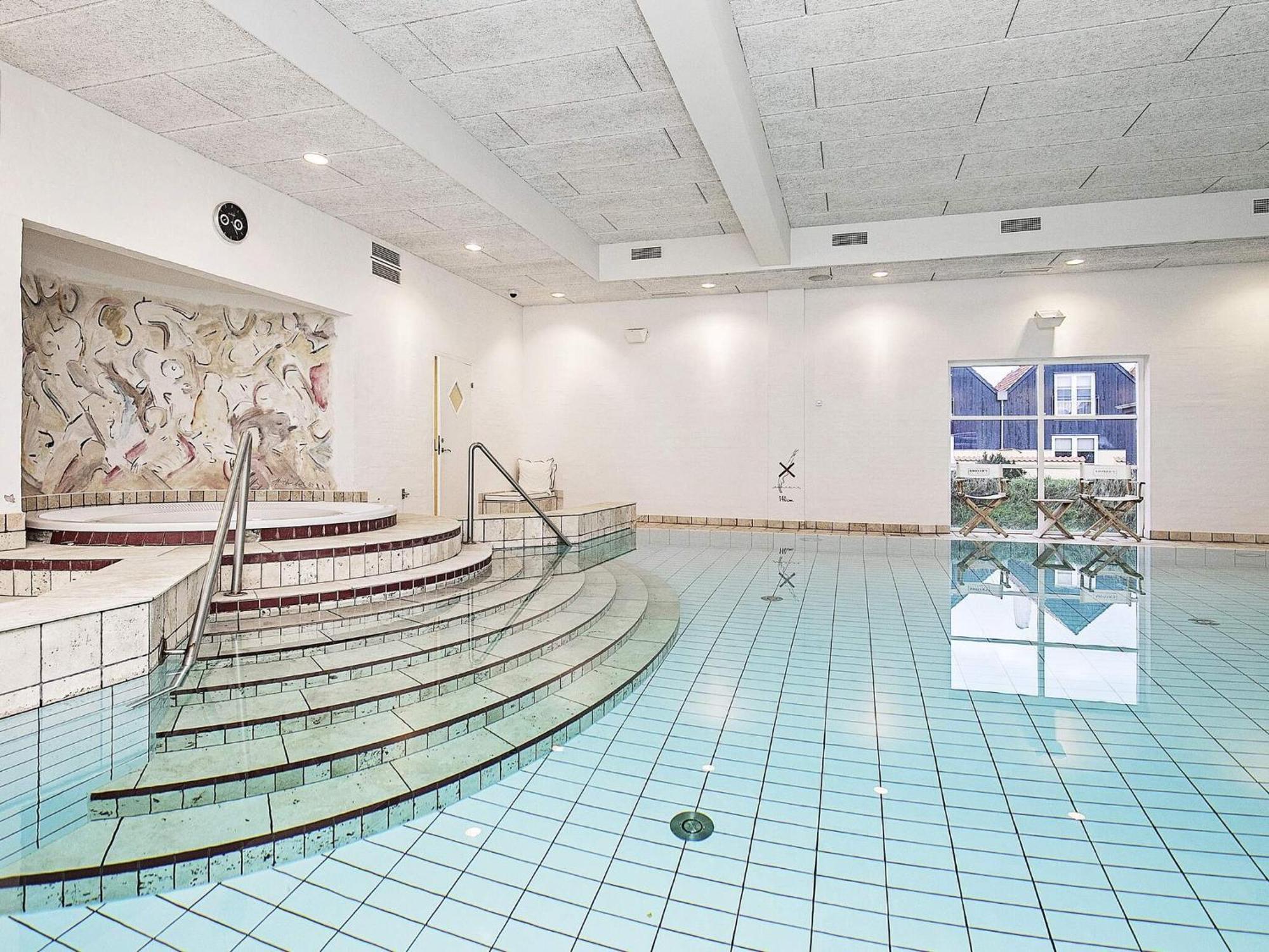6 Person Holiday Home In スケーエン エクステリア 写真