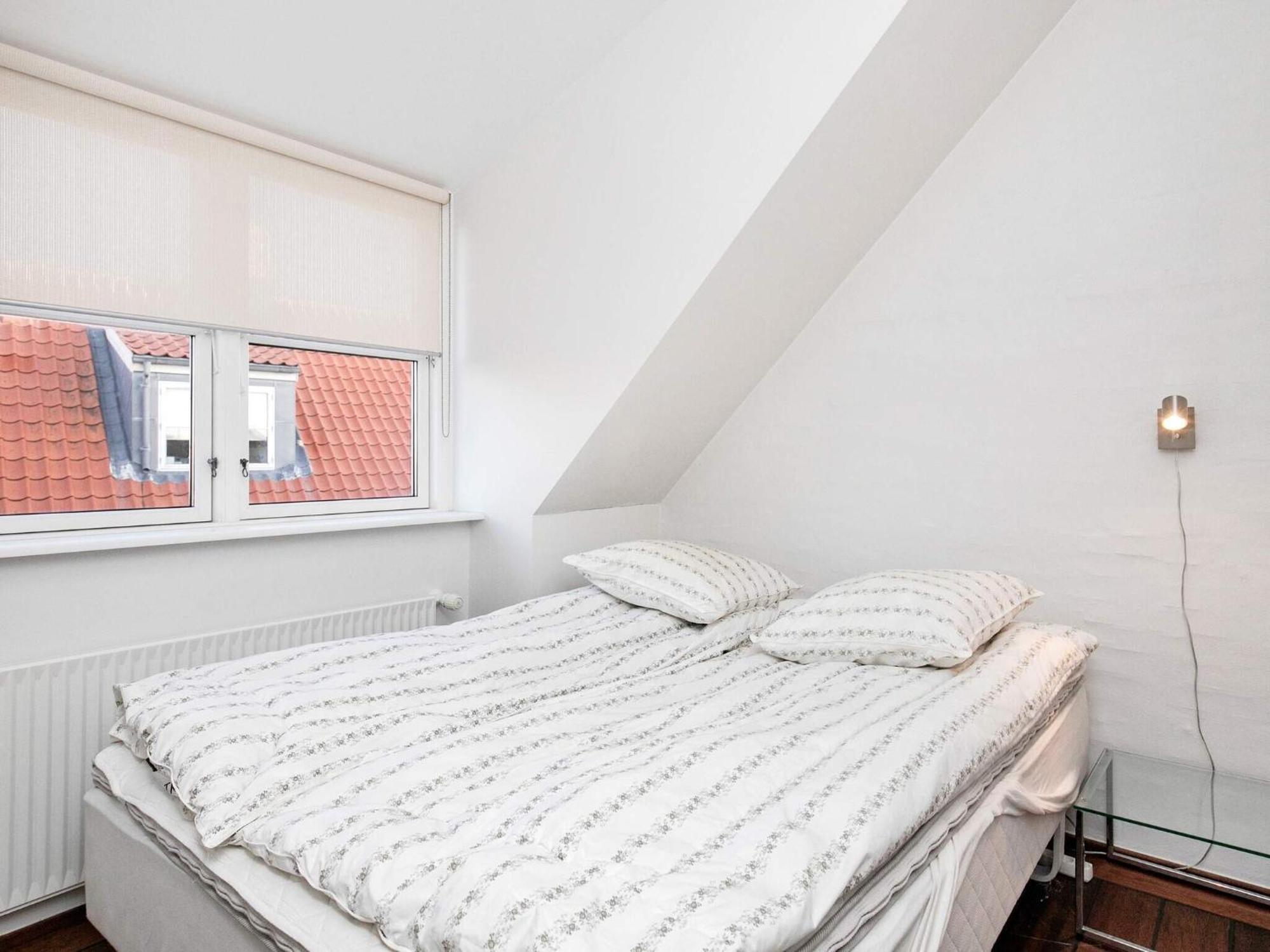 6 Person Holiday Home In スケーエン エクステリア 写真